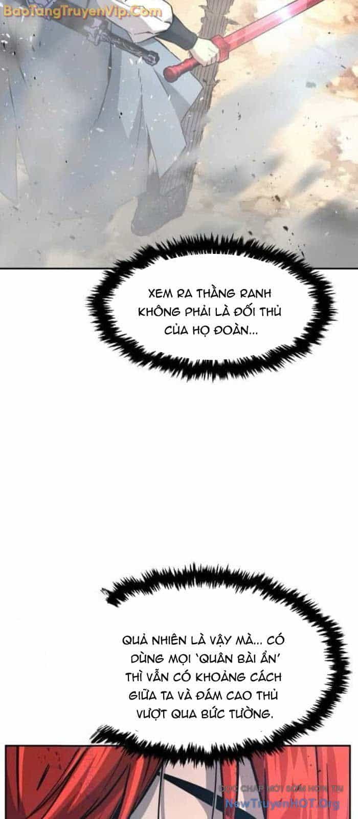 Cảm Kiếm Tuyệt Đối - Chương 146 - ảnh 67