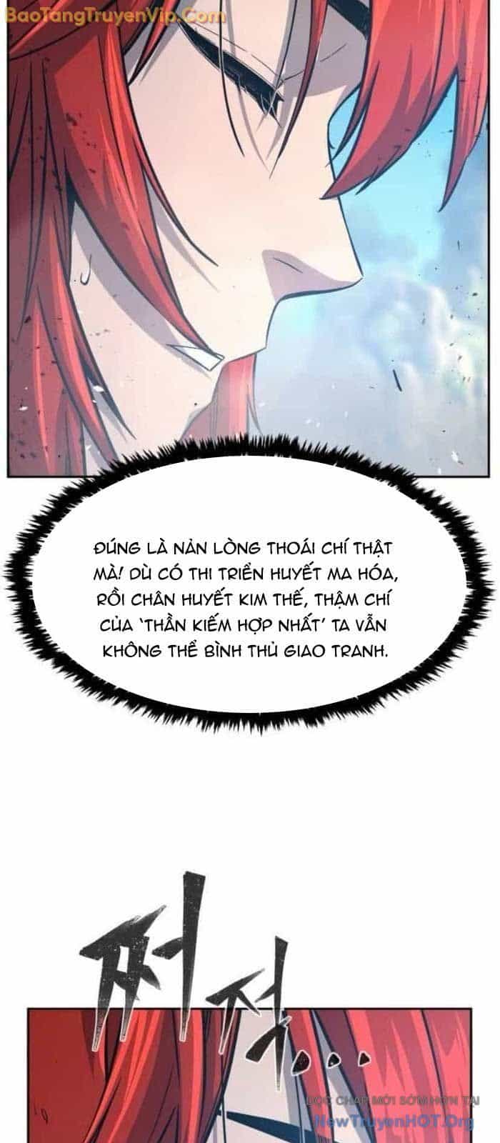 Cảm Kiếm Tuyệt Đối - Chương 146 - ảnh 68