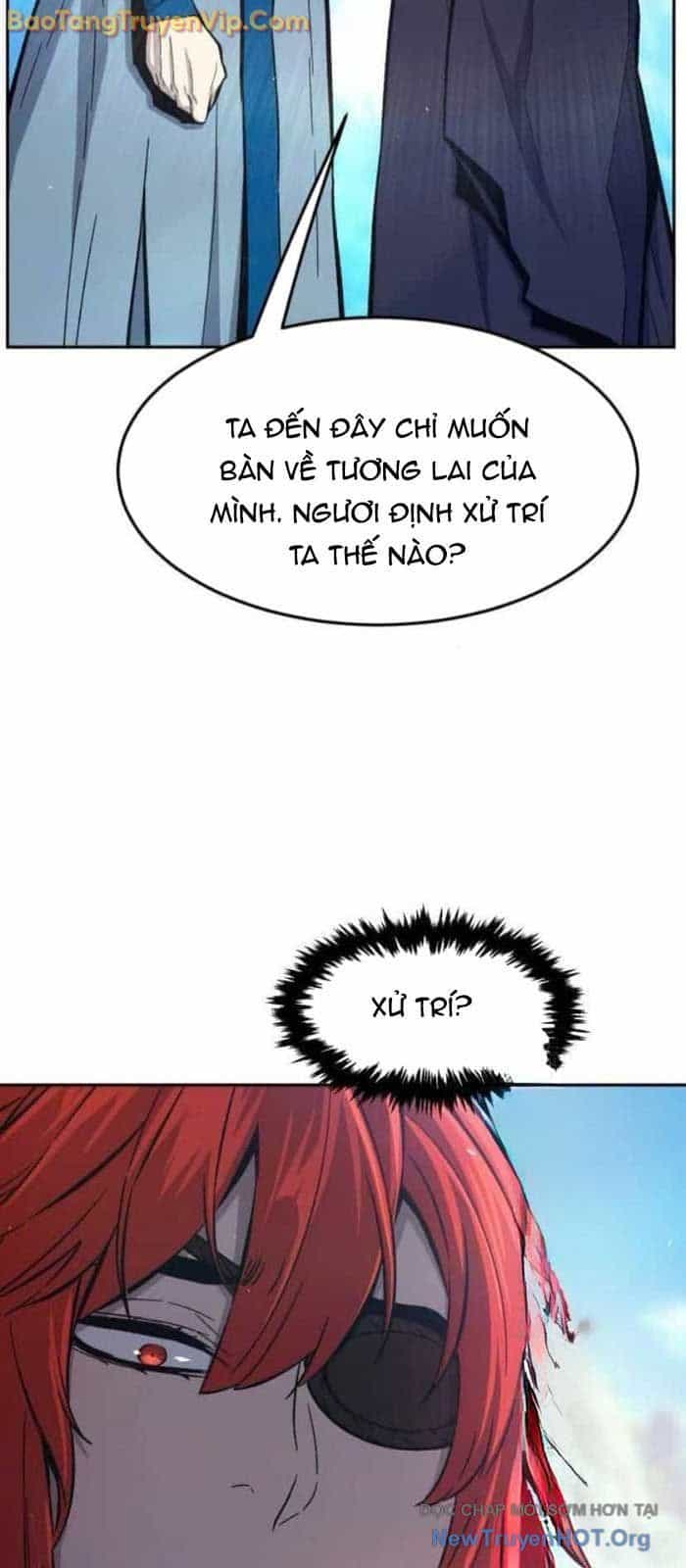 Cảm Kiếm Tuyệt Đối - Chương 146 - ảnh 87