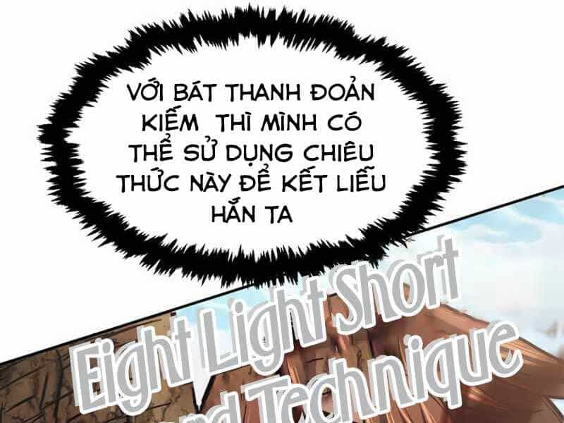 Cảm Kiếm Tuyệt Đối - Chương 15 - ảnh 190