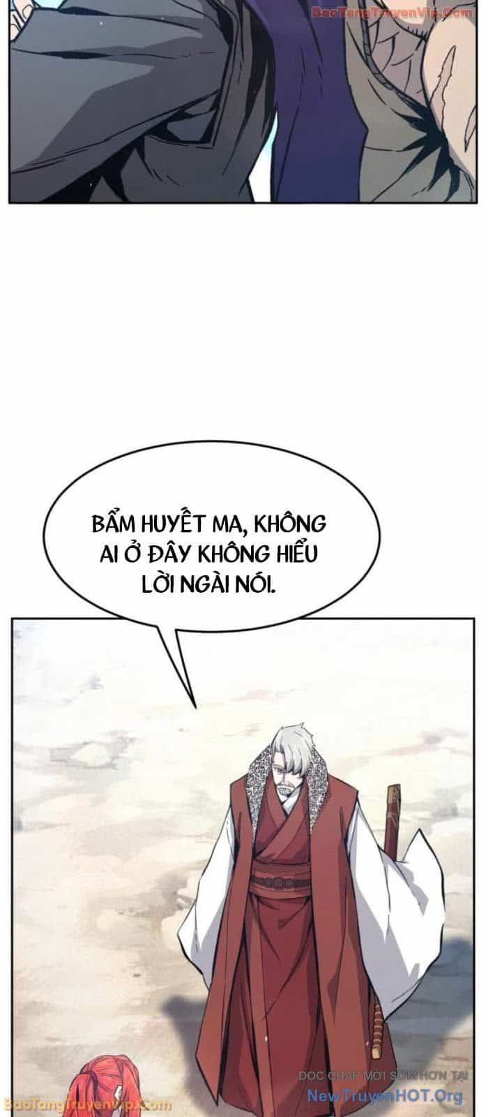 Cảm Kiếm Tuyệt Đối - Chương 147 - ảnh 45