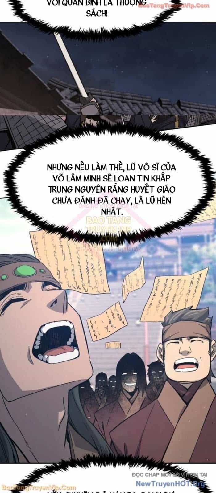 Cảm Kiếm Tuyệt Đối - Chương 147 - ảnh 49