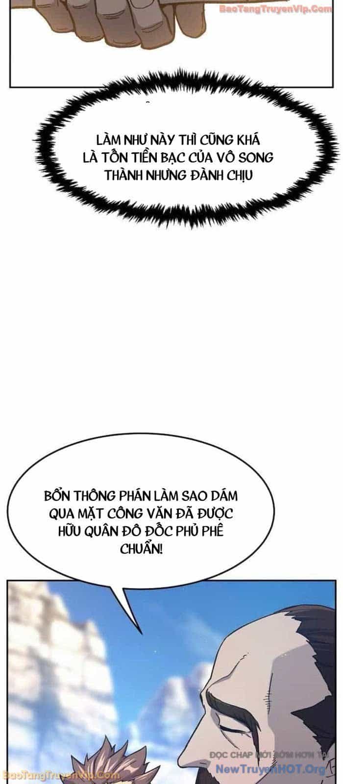 Cảm Kiếm Tuyệt Đối - Chương 148 - ảnh 12