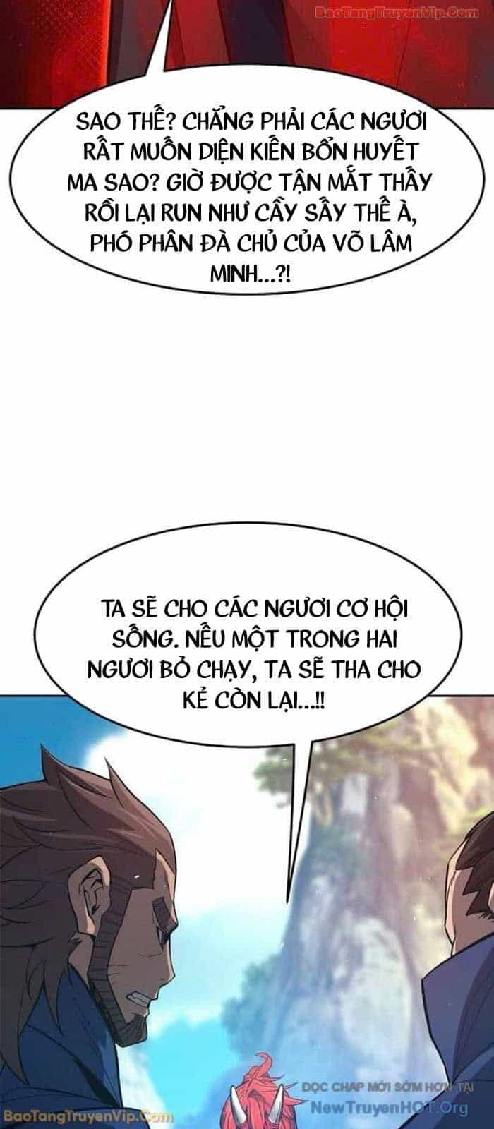 Cảm Kiếm Tuyệt Đối - Chương 148 - ảnh 28