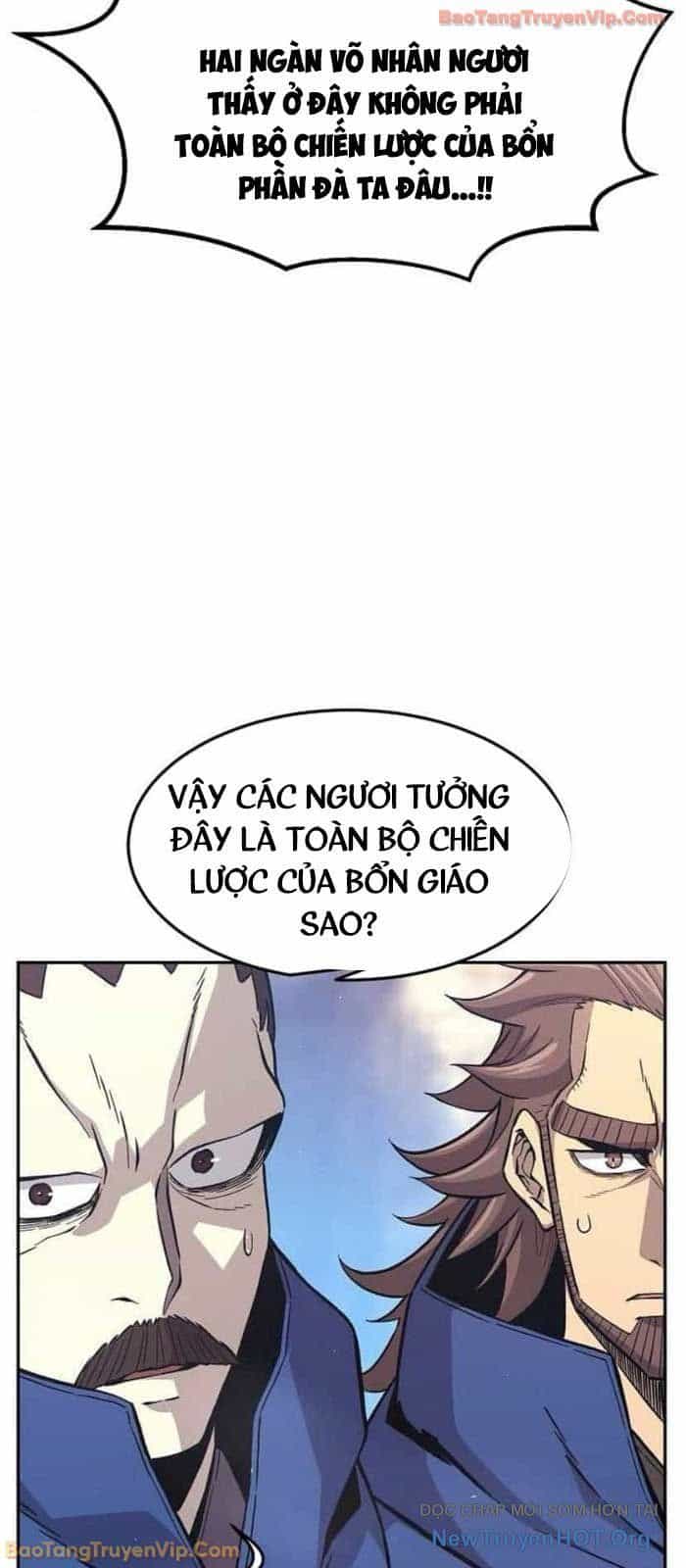 Cảm Kiếm Tuyệt Đối - Chương 148 - ảnh 31