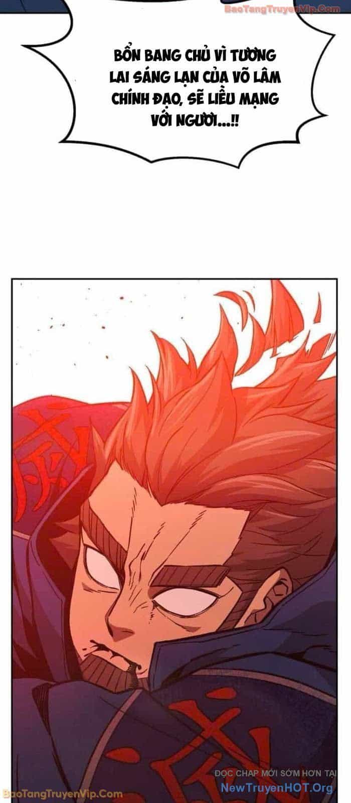 Cảm Kiếm Tuyệt Đối - Chương 148 - ảnh 58