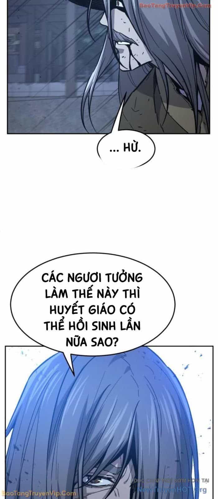 Cảm Kiếm Tuyệt Đối - Chương 149 - ảnh 16