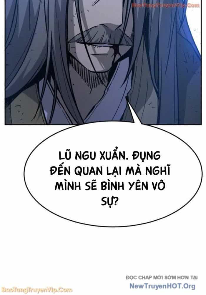 Cảm Kiếm Tuyệt Đối - Chương 149 - ảnh 17