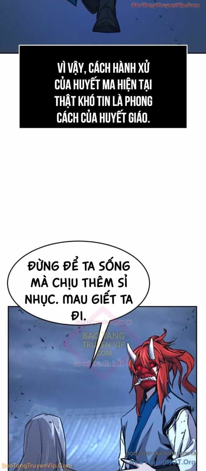 Cảm Kiếm Tuyệt Đối - Chương 149 - ảnh 40