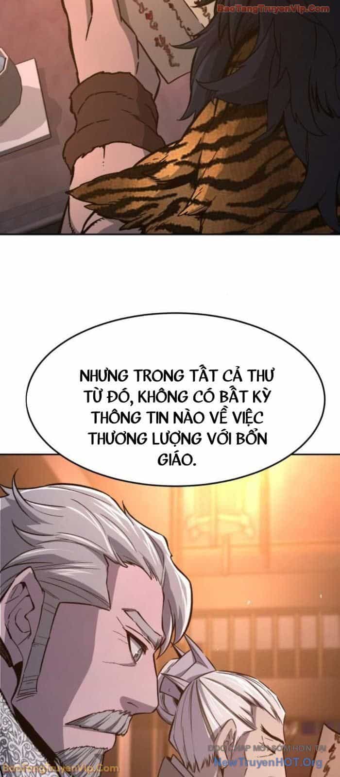 Cảm Kiếm Tuyệt Đối - Chương 150 - ảnh 23