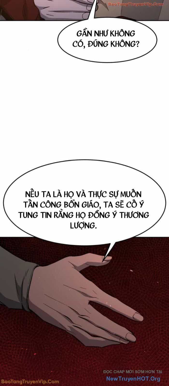 Cảm Kiếm Tuyệt Đối - Chương 150 - ảnh 25