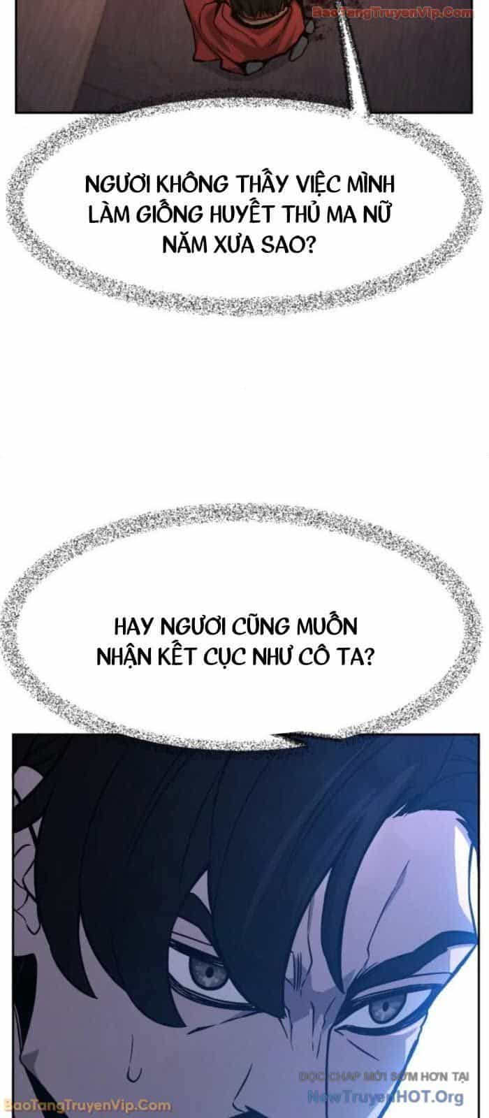 Cảm Kiếm Tuyệt Đối - Chương 150 - ảnh 64
