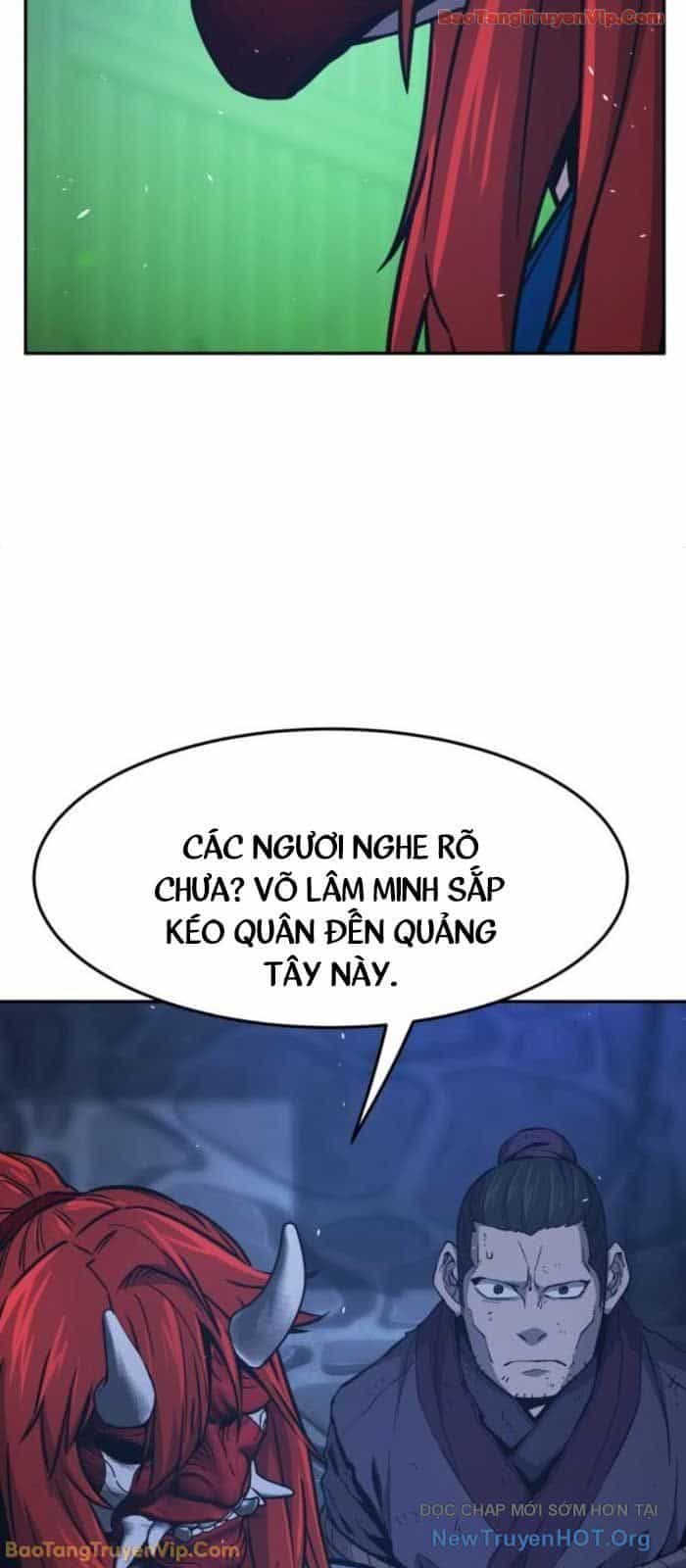 Cảm Kiếm Tuyệt Đối - Chương 150 - ảnh 91