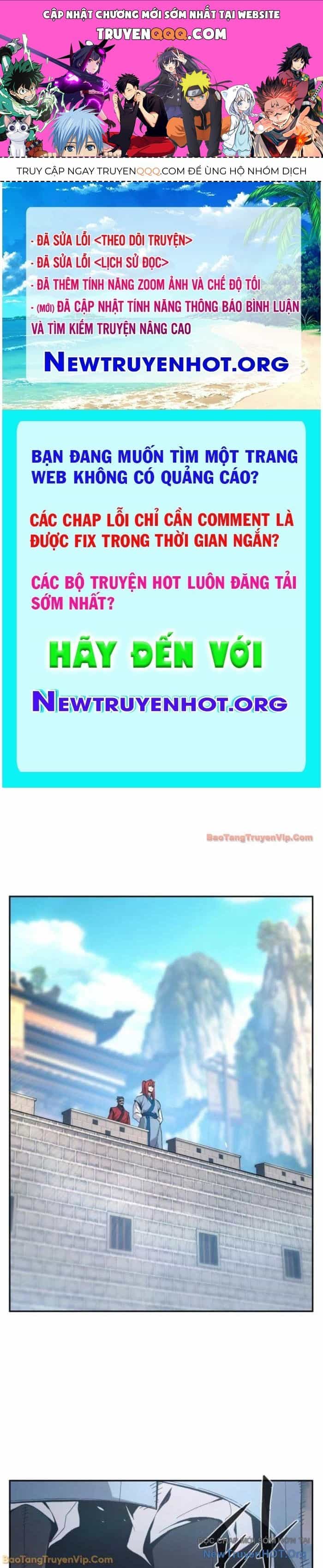 Cảm Kiếm Tuyệt Đối - Chương 151 - ảnh 1