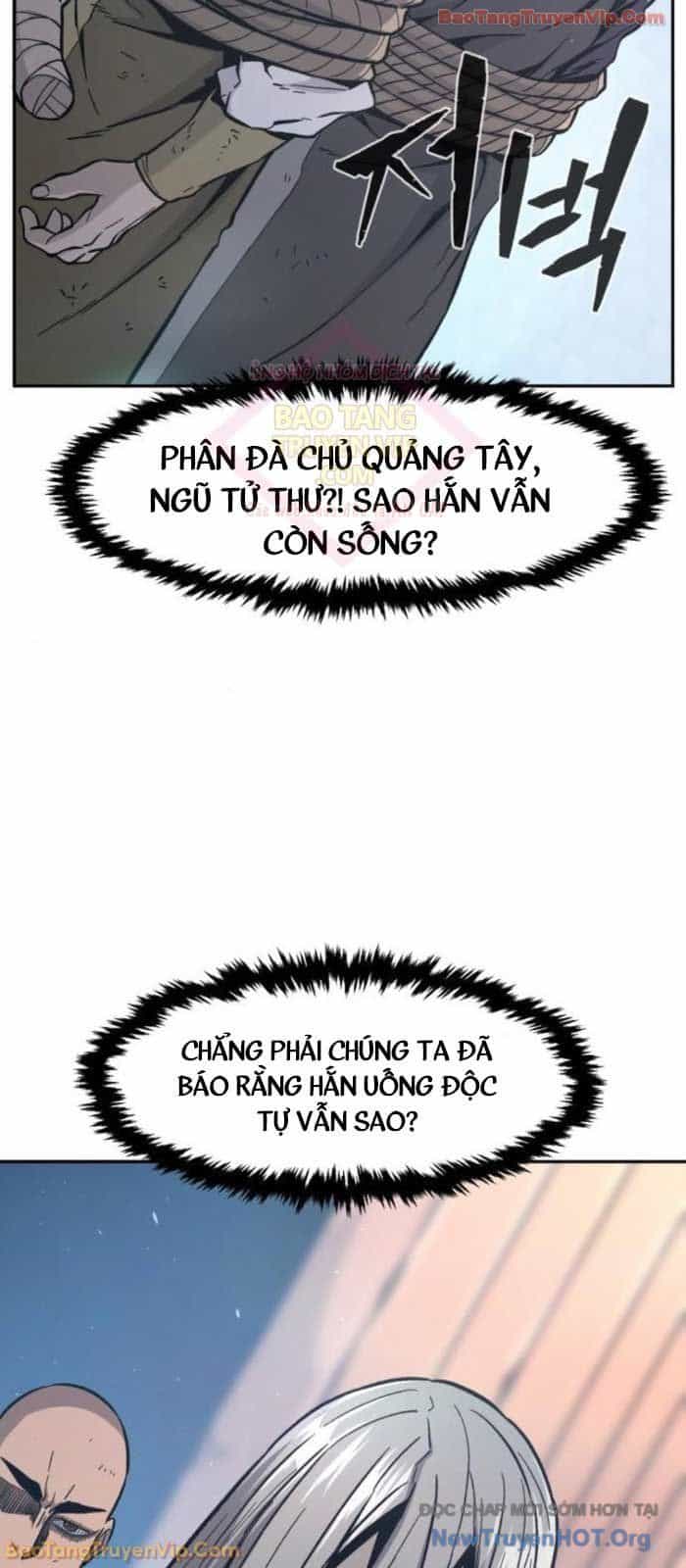 Cảm Kiếm Tuyệt Đối - Chương 151 - ảnh 21