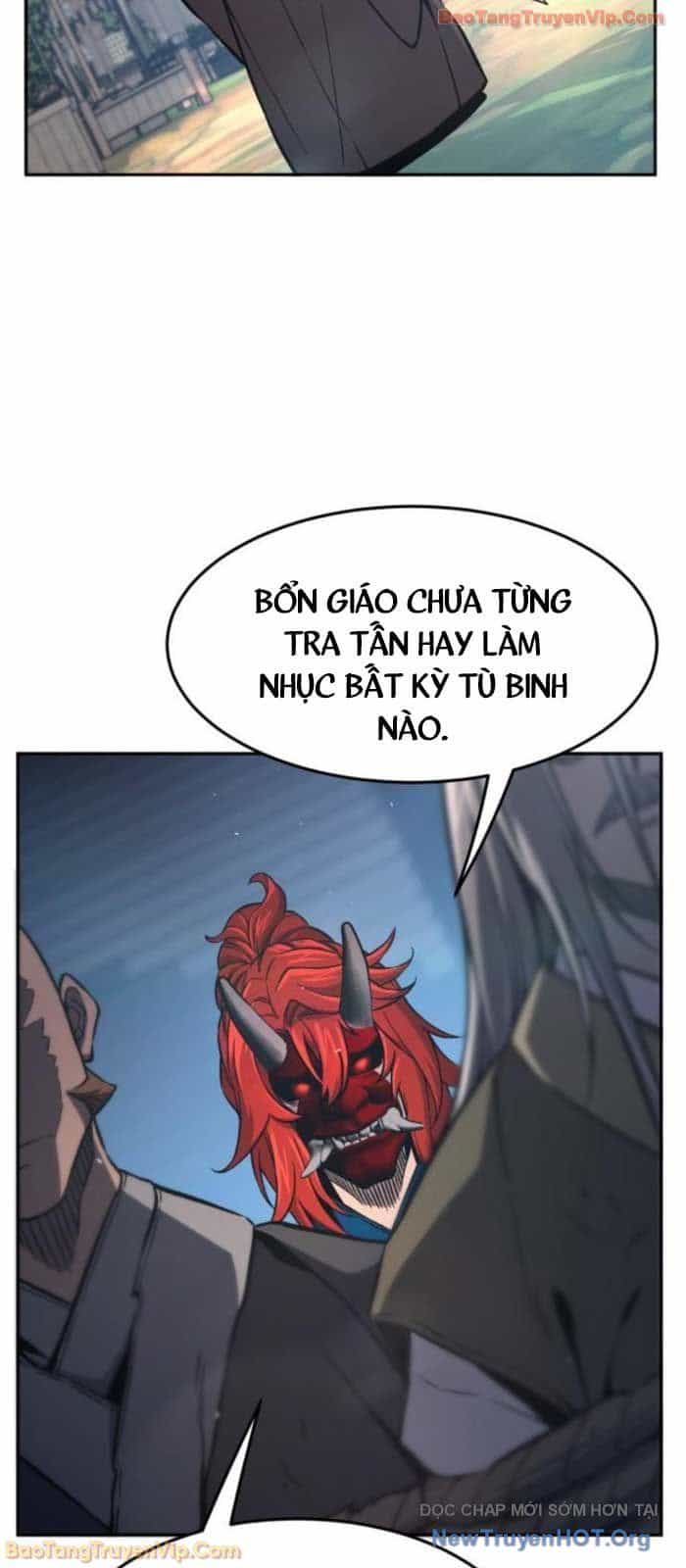 Cảm Kiếm Tuyệt Đối - Chương 151 - ảnh 28