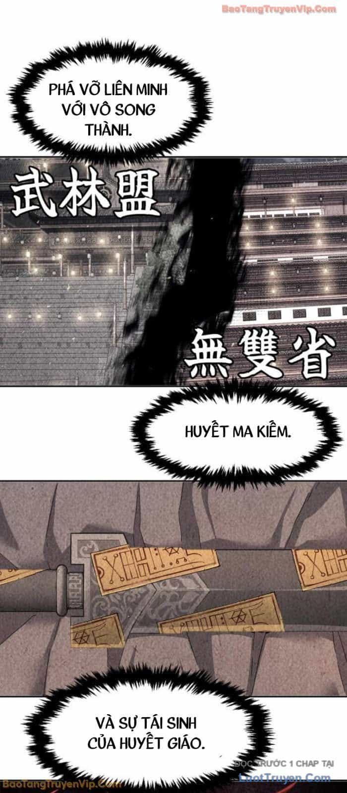 Cảm Kiếm Tuyệt Đối - Chương 152 - ảnh 24