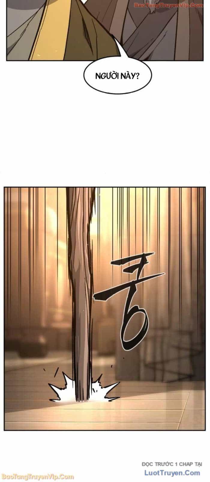 Cảm Kiếm Tuyệt Đối - Chương 152 - ảnh 36