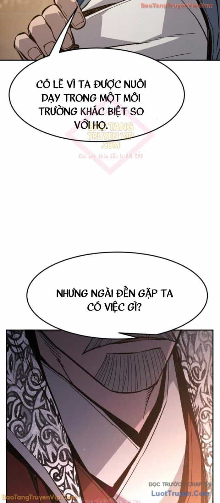 Cảm Kiếm Tuyệt Đối - Chương 152 - ảnh 71