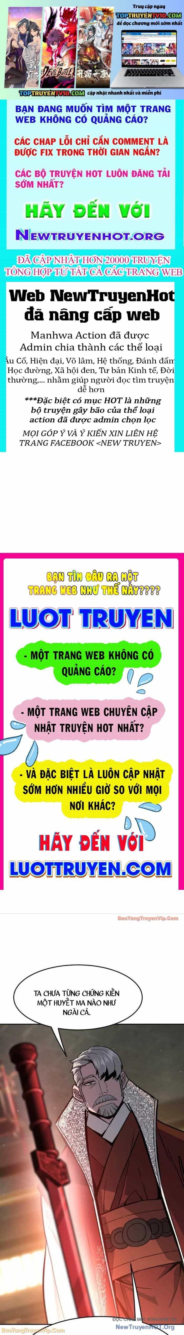 Cảm Kiếm Tuyệt Đối - Chương 153 - ảnh 2