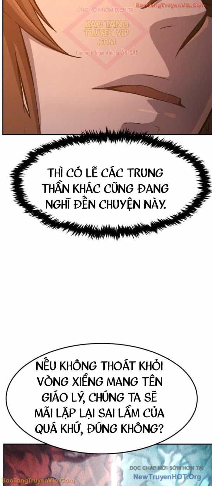 Cảm Kiếm Tuyệt Đối - Chương 153 - ảnh 21