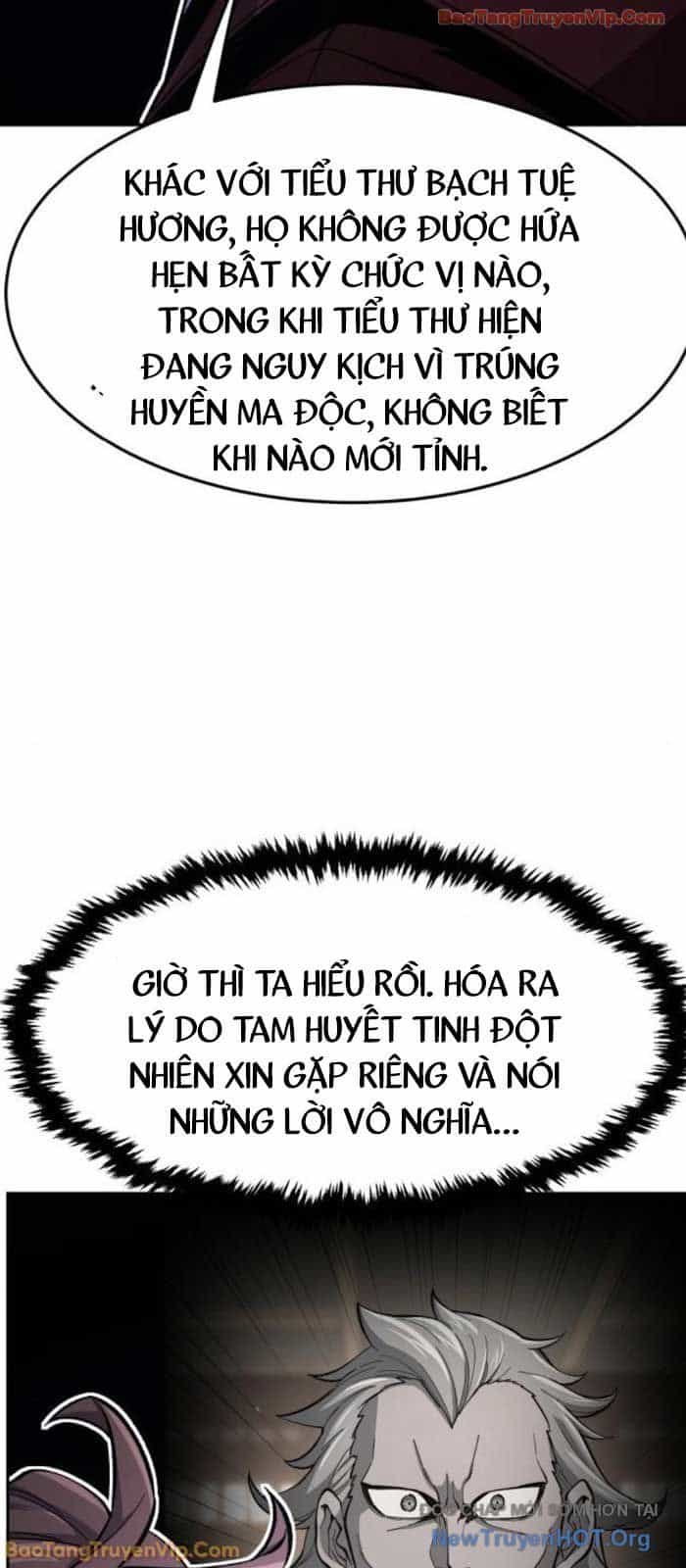 Cảm Kiếm Tuyệt Đối - Chương 153 - ảnh 43