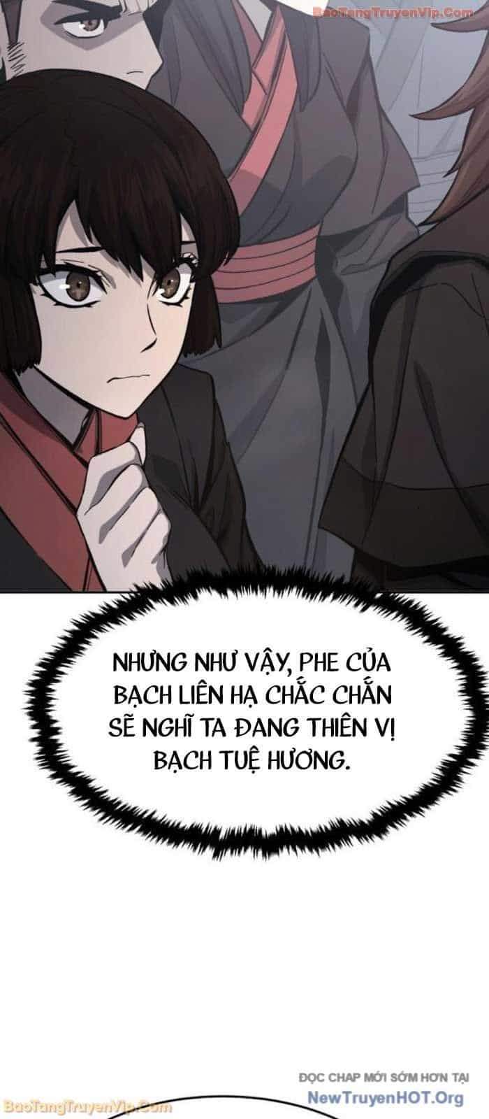 Cảm Kiếm Tuyệt Đối - Chương 153 - ảnh 46