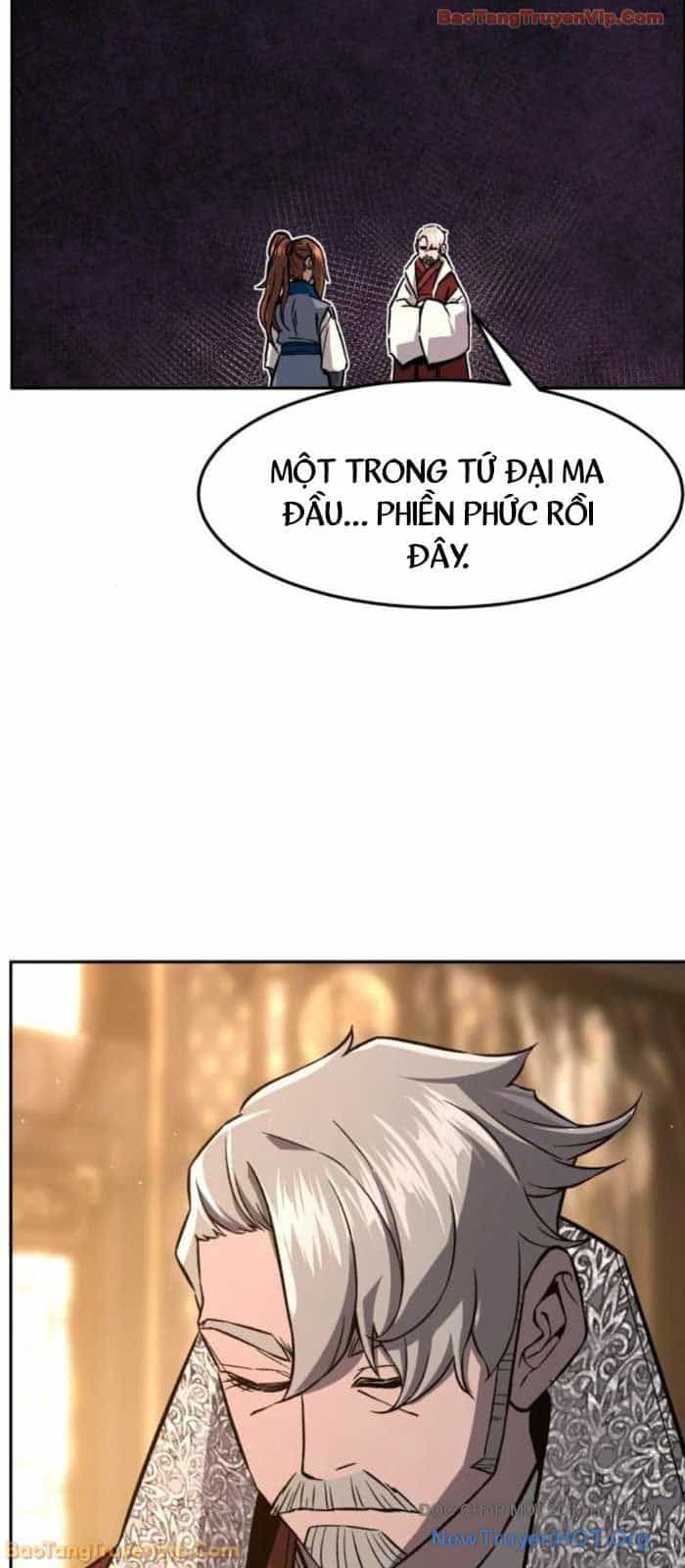 Cảm Kiếm Tuyệt Đối - Chương 153 - ảnh 59