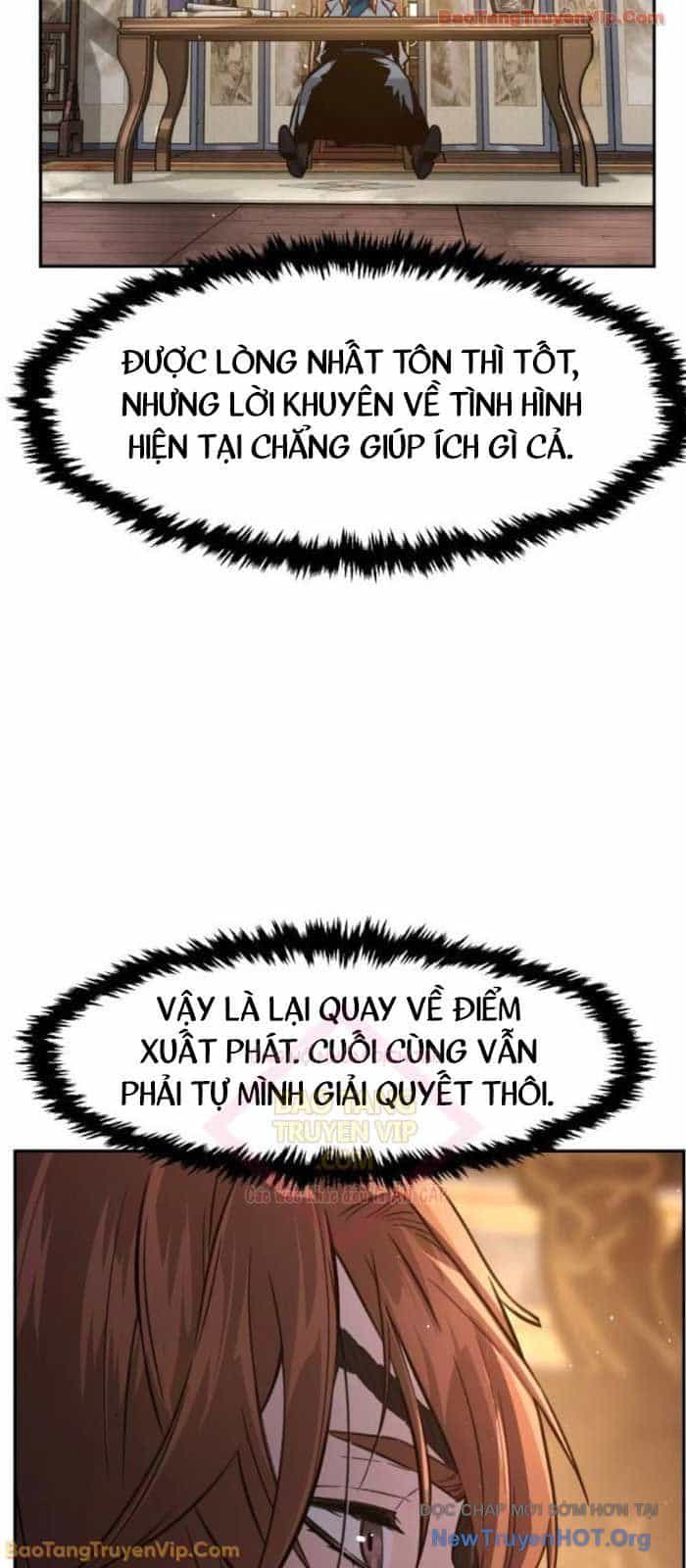 Cảm Kiếm Tuyệt Đối - Chương 153 - ảnh 71