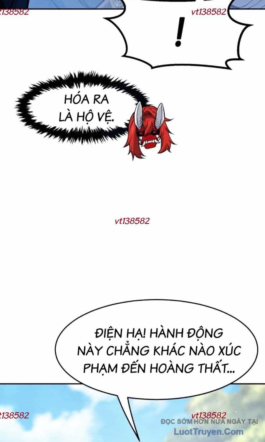 Cảm Kiếm Tuyệt Đối - Chương 156 - ảnh 12