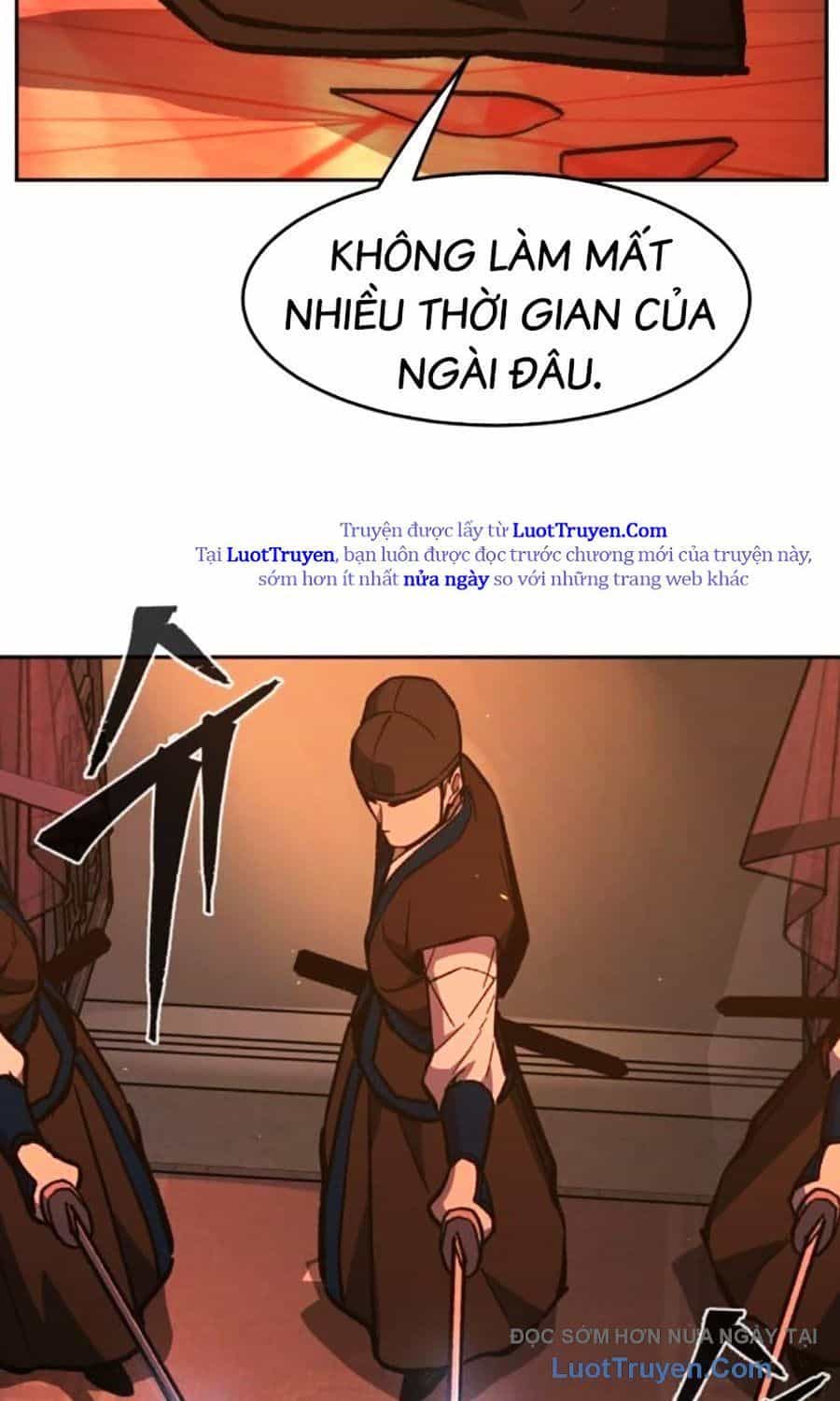 Cảm Kiếm Tuyệt Đối - Chương 156 - ảnh 125