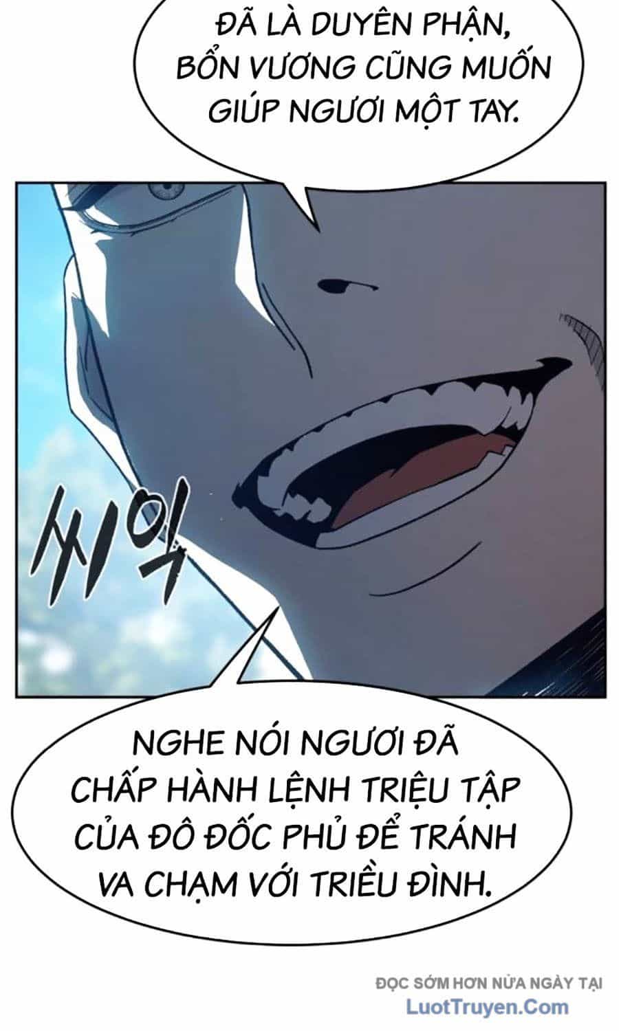 Cảm Kiếm Tuyệt Đối - Chương 156 - ảnh 28