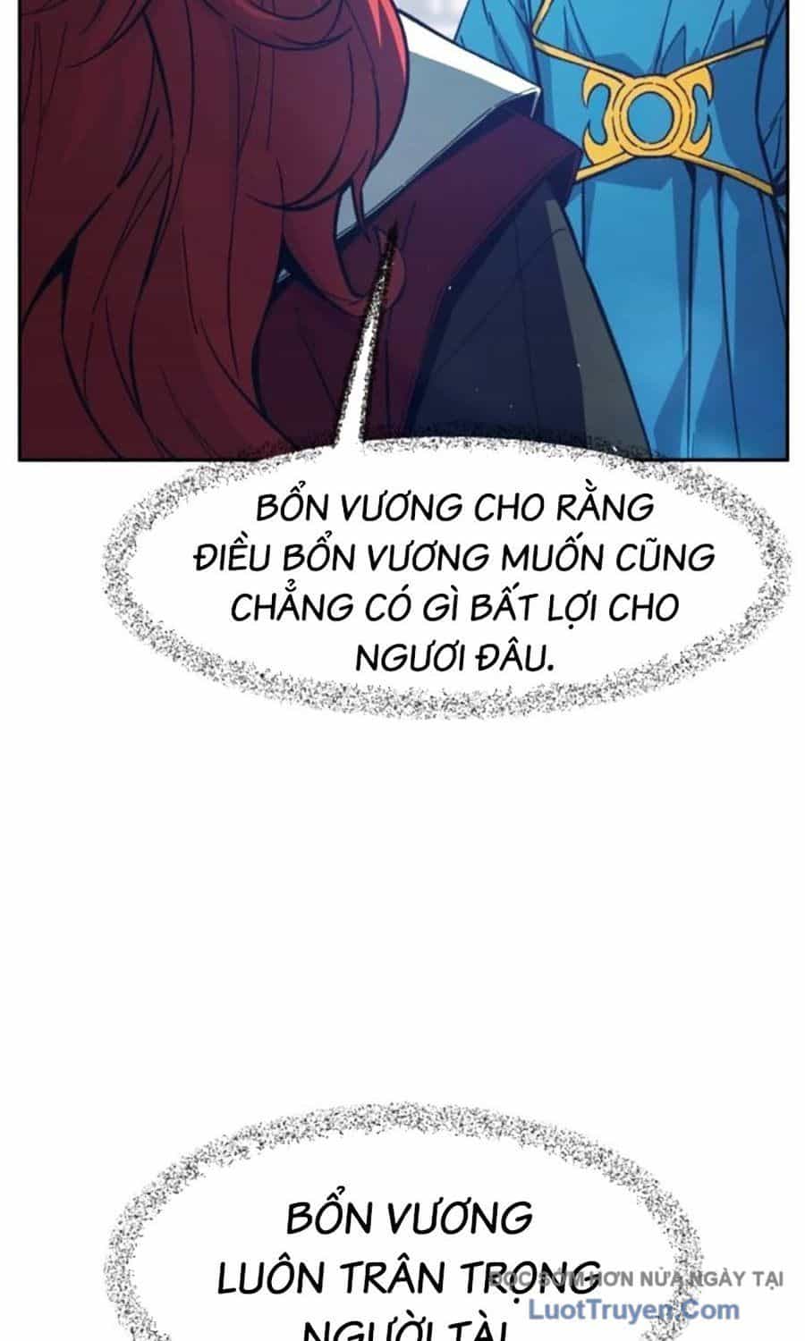 Cảm Kiếm Tuyệt Đối - Chương 156 - ảnh 40
