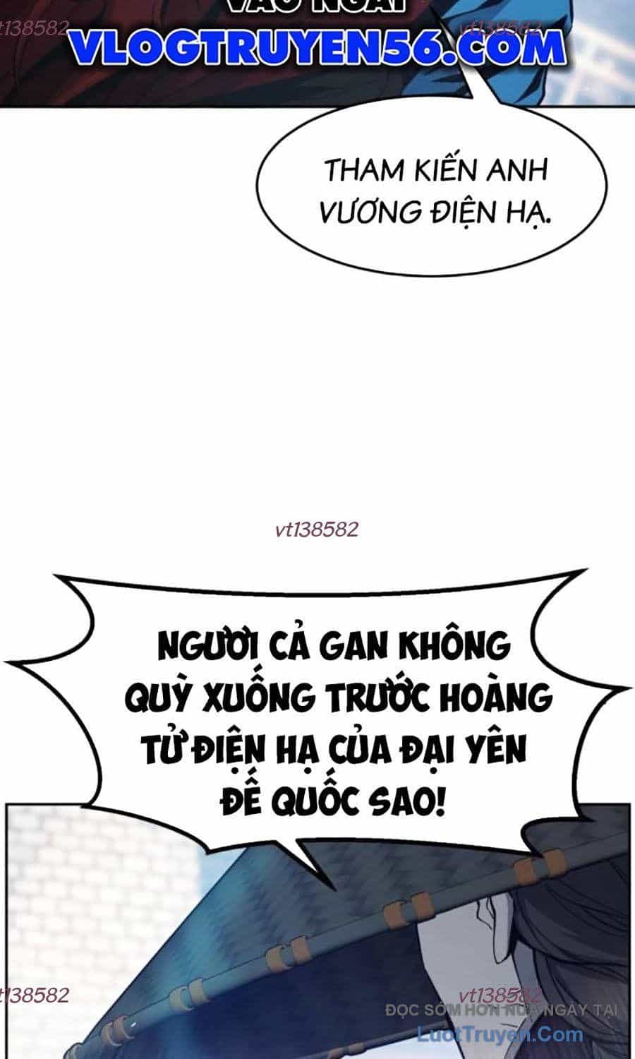 Cảm Kiếm Tuyệt Đối - Chương 156 - ảnh 6