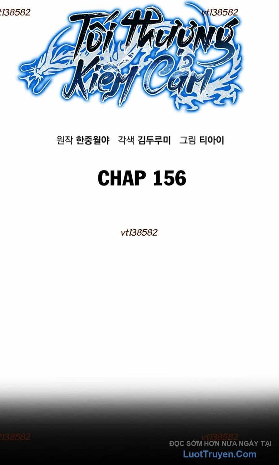 Cảm Kiếm Tuyệt Đối - Chương 156 - ảnh 63