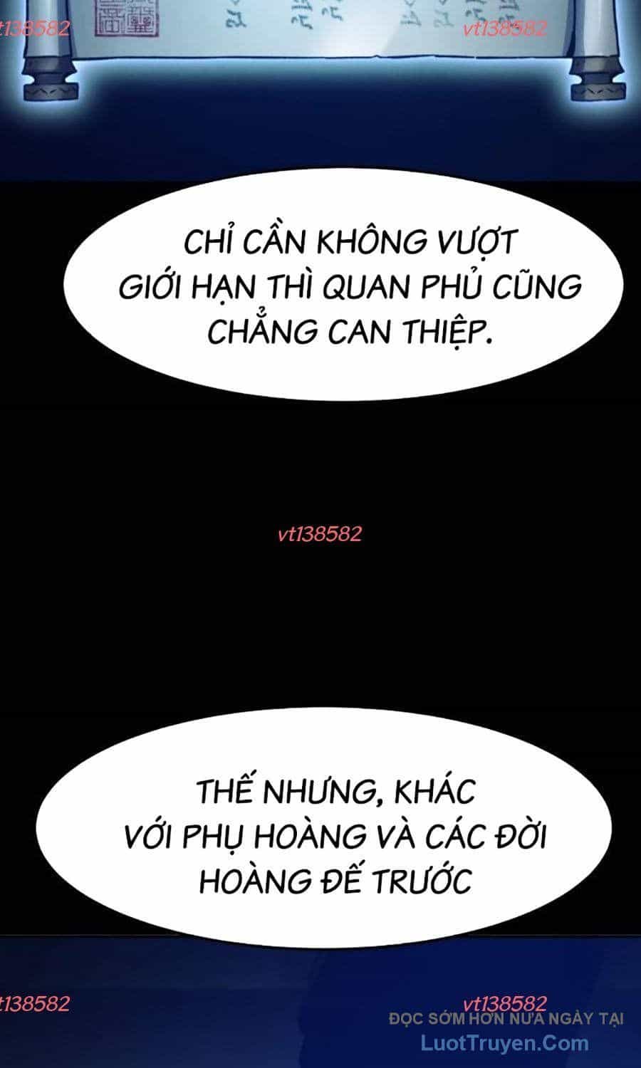Cảm Kiếm Tuyệt Đối - Chương 156 - ảnh 73