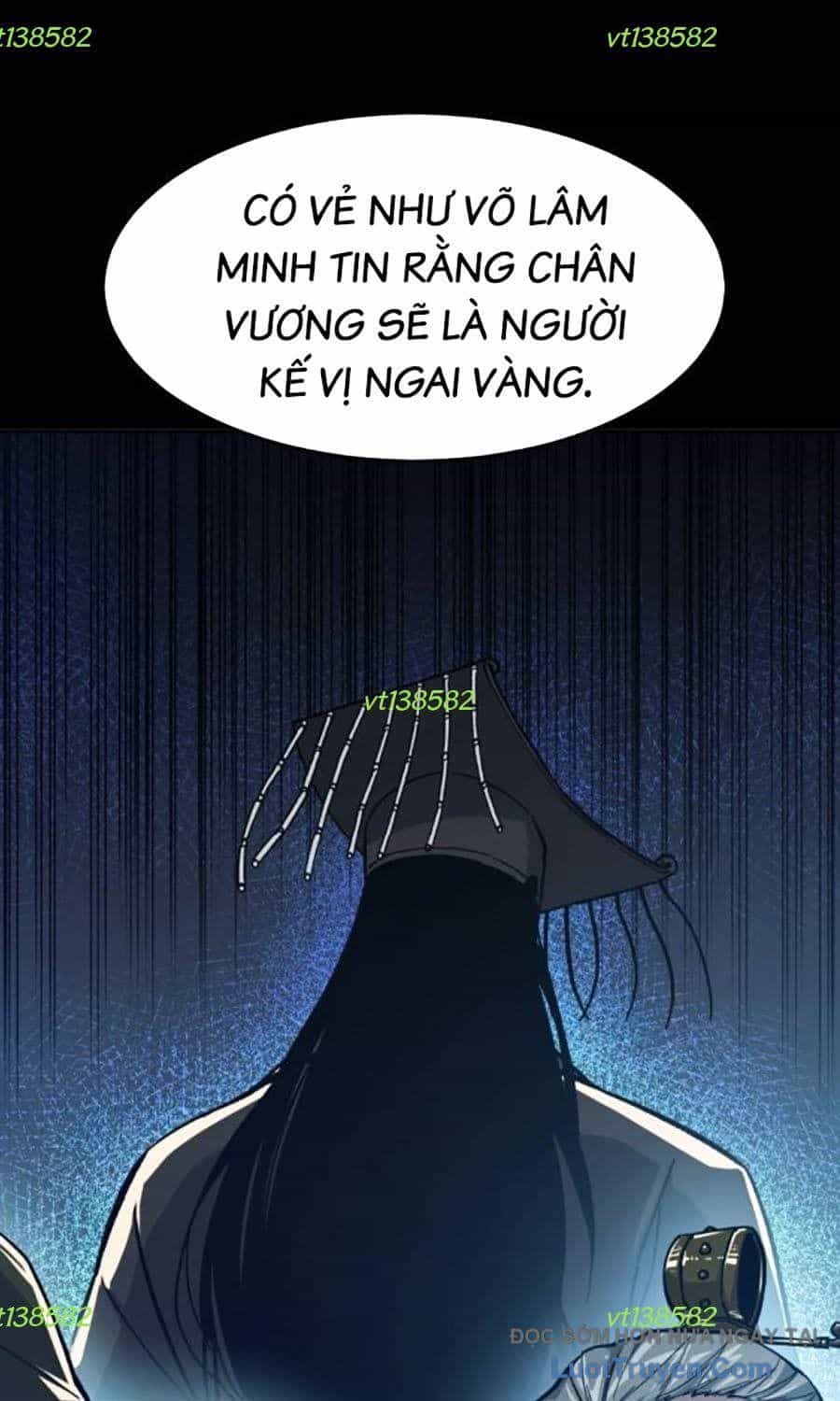 Cảm Kiếm Tuyệt Đối - Chương 156 - ảnh 78