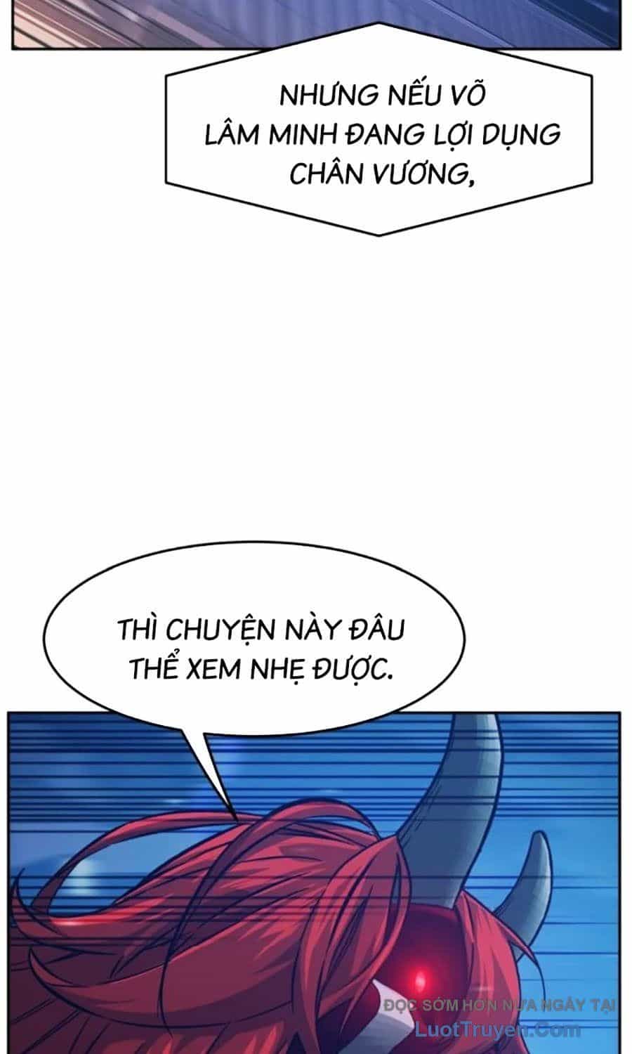 Cảm Kiếm Tuyệt Đối - Chương 156 - ảnh 90