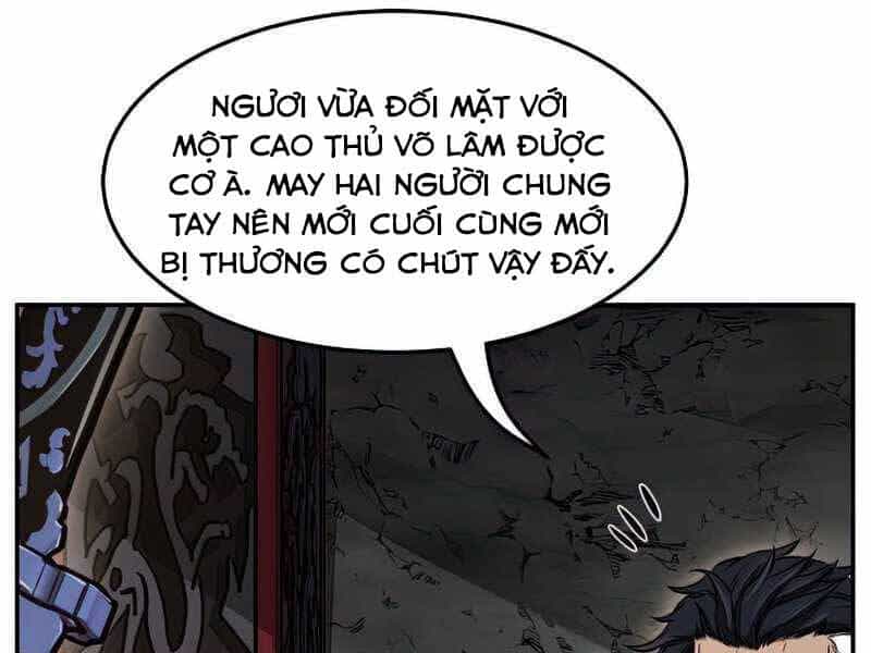 Cảm Kiếm Tuyệt Đối - Chương 16 - ảnh 21