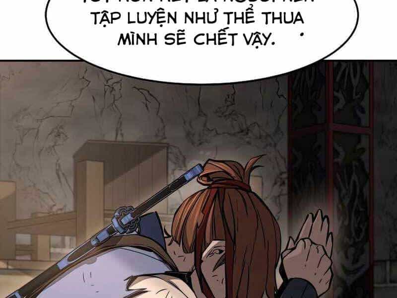 Cảm Kiếm Tuyệt Đối - Chương 16 - ảnh 70