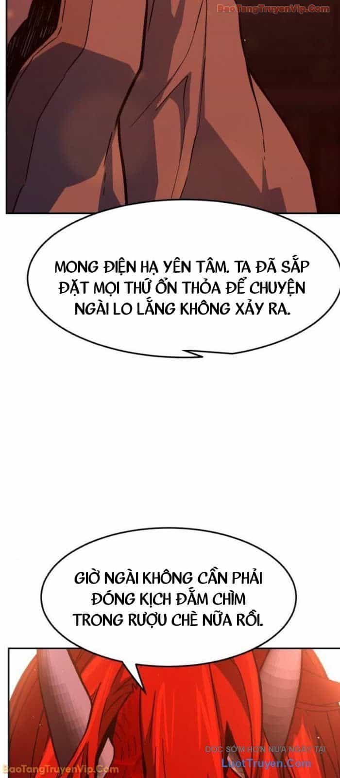 Cảm Kiếm Tuyệt Đối - Chương 157 - ảnh 32