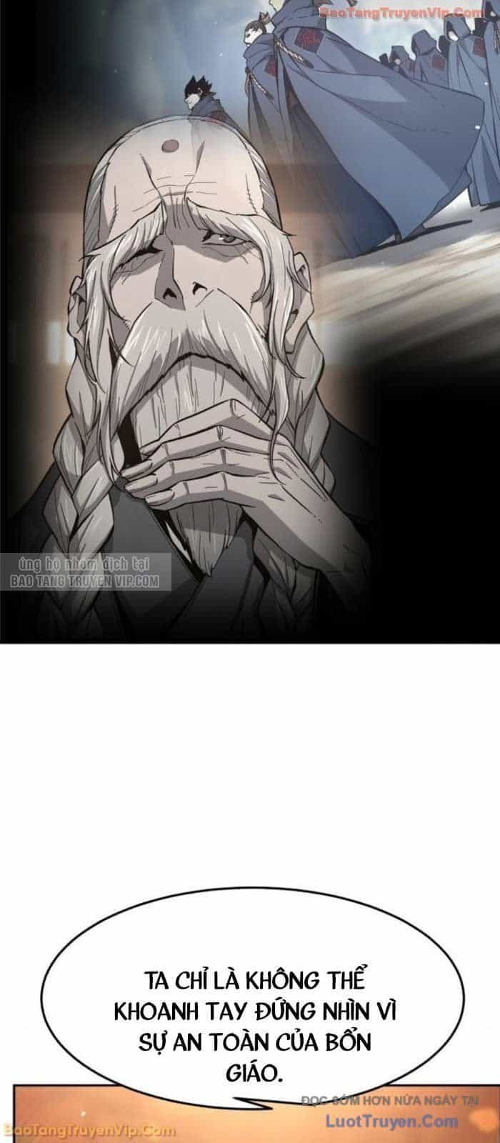 Cảm Kiếm Tuyệt Đối - Chương 157 - ảnh 56