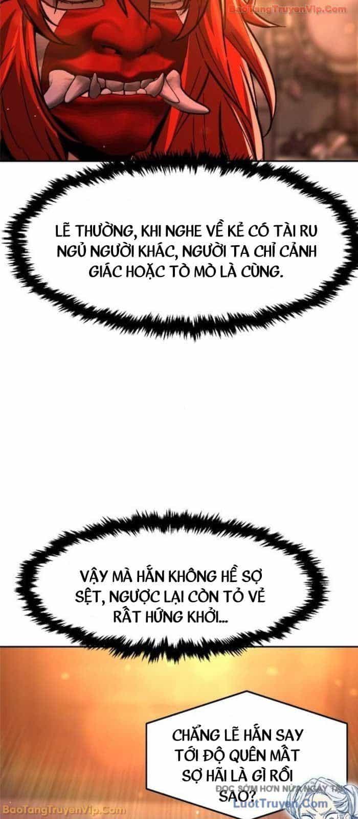Cảm Kiếm Tuyệt Đối - Chương 157 - ảnh 6