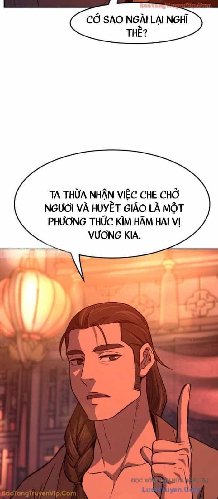Cảm Kiếm Tuyệt Đối - Chương 157 - ảnh 63