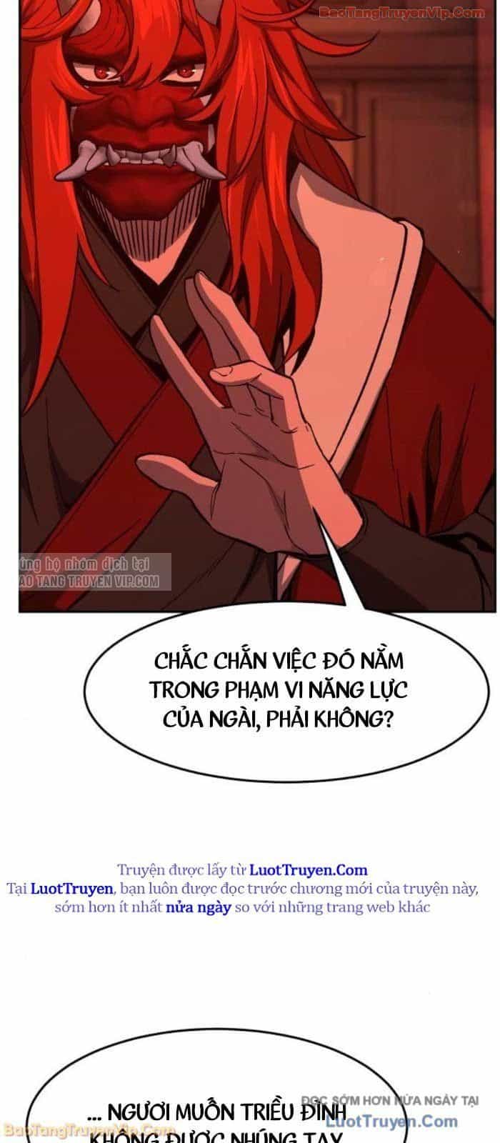 Cảm Kiếm Tuyệt Đối - Chương 157 - ảnh 91
