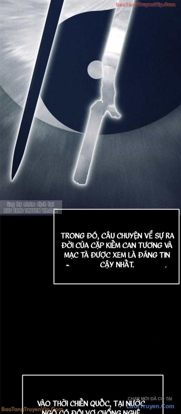 Cảm Kiếm Tuyệt Đối - Chương 158 - ảnh 7