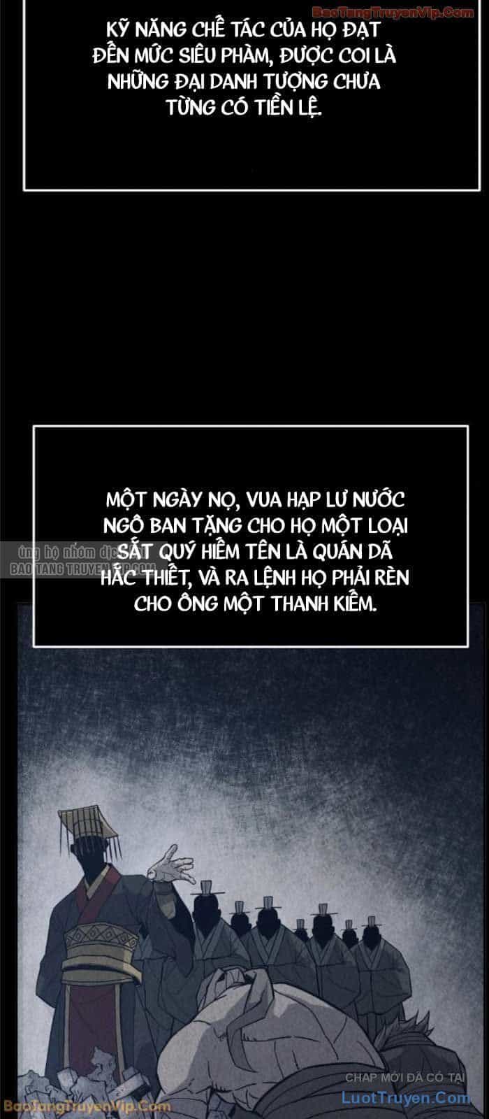Cảm Kiếm Tuyệt Đối - Chương 158 - ảnh 9