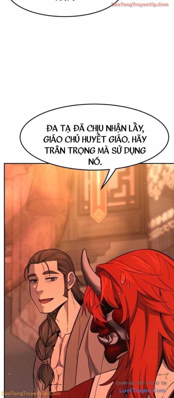 Cảm Kiếm Tuyệt Đối - Chương 159 - ảnh 12