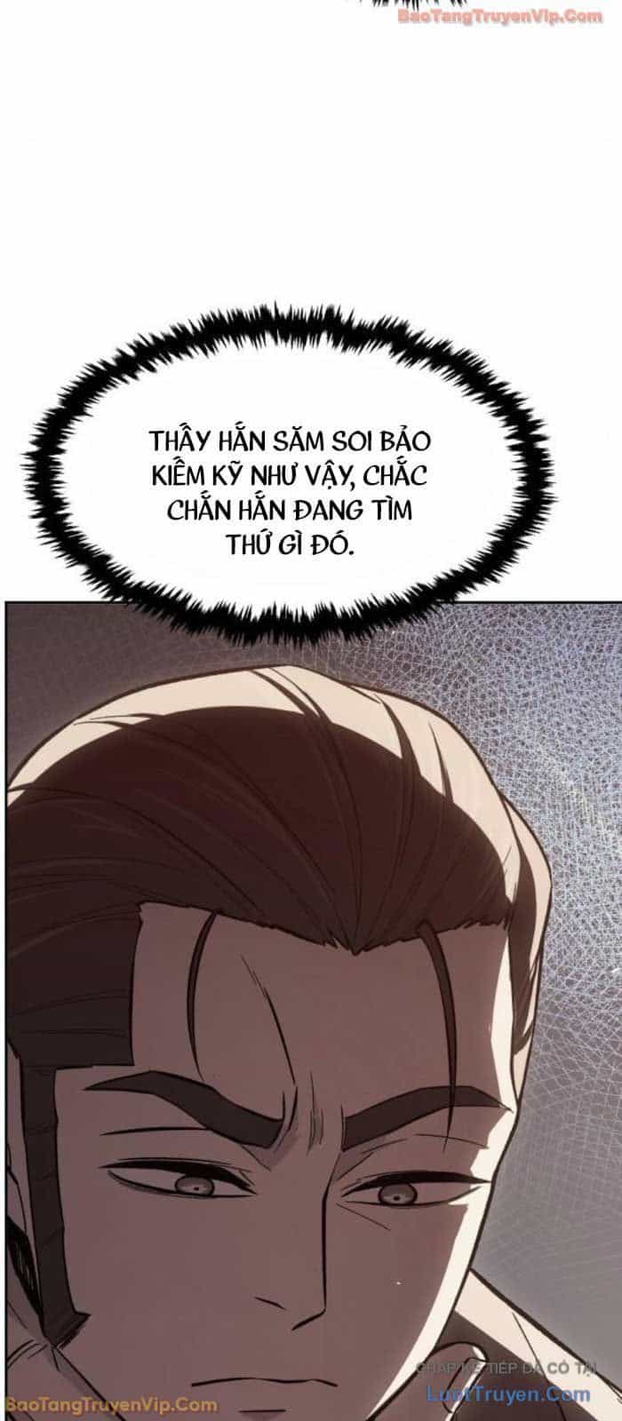 Cảm Kiếm Tuyệt Đối - Chương 159 - ảnh 38