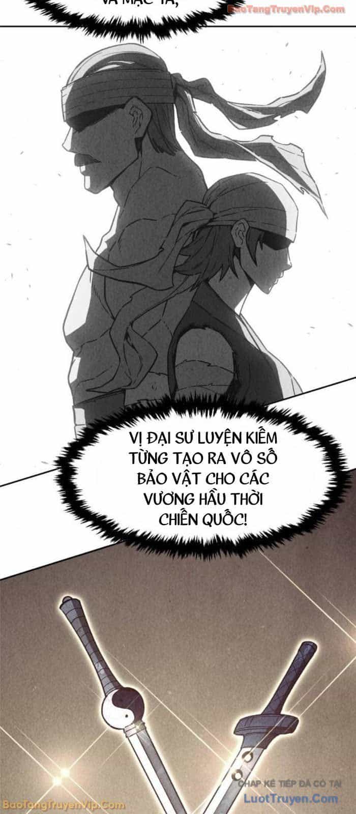 Cảm Kiếm Tuyệt Đối - Chương 159 - ảnh 97